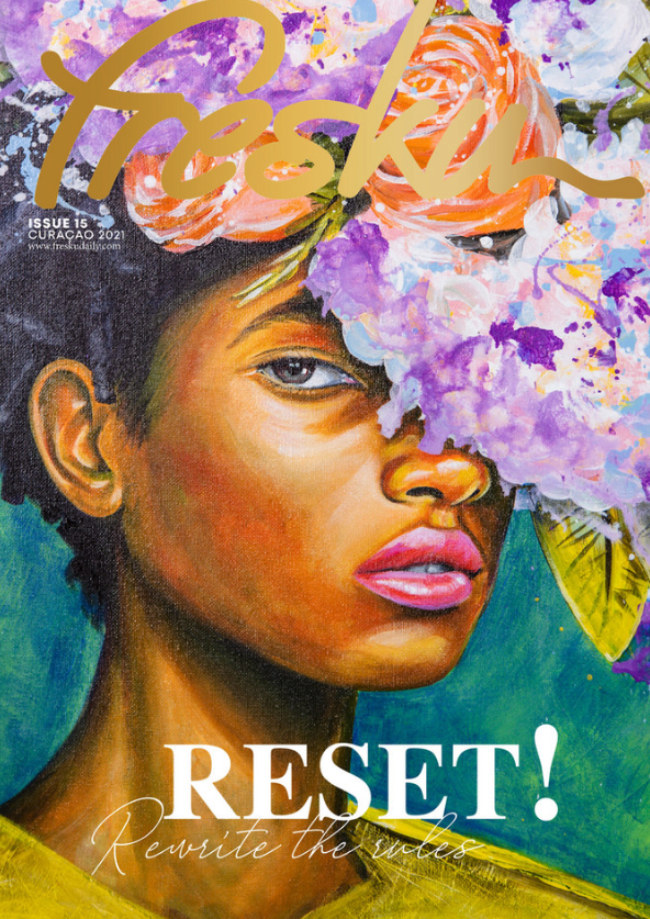 You are currently viewing FRESKU Magazine – Issue #15