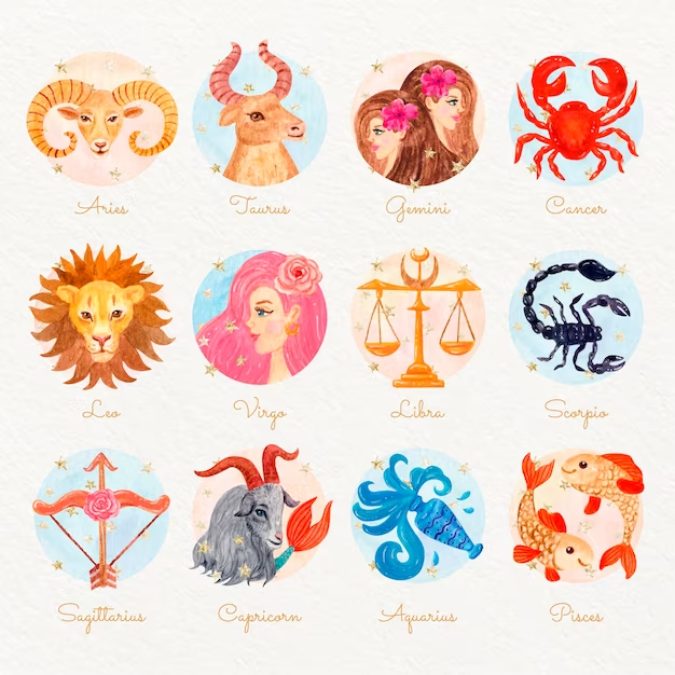 You are currently viewing Weekly Horoscope